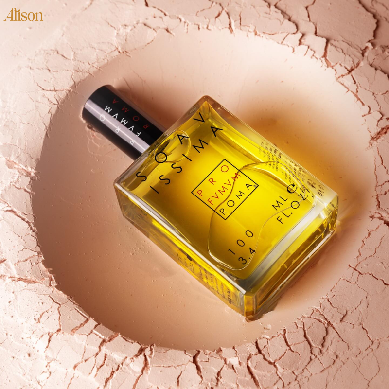 Profumum Roma Soavissima